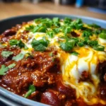 Classic Chilli Recipe 1765378076.2982035