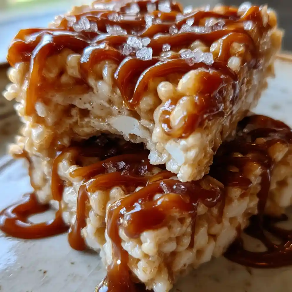 Classic Rice Krispie Treat Recipe 6 classic rice krispie treat recipe