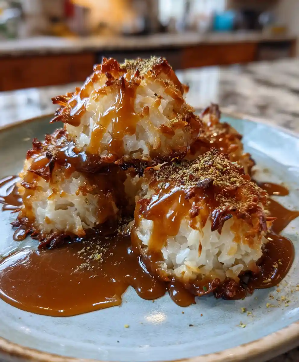 Coconut Macaroon Recipe Without Condensed Milk 7 coconut macaroon recipe without condensed milk