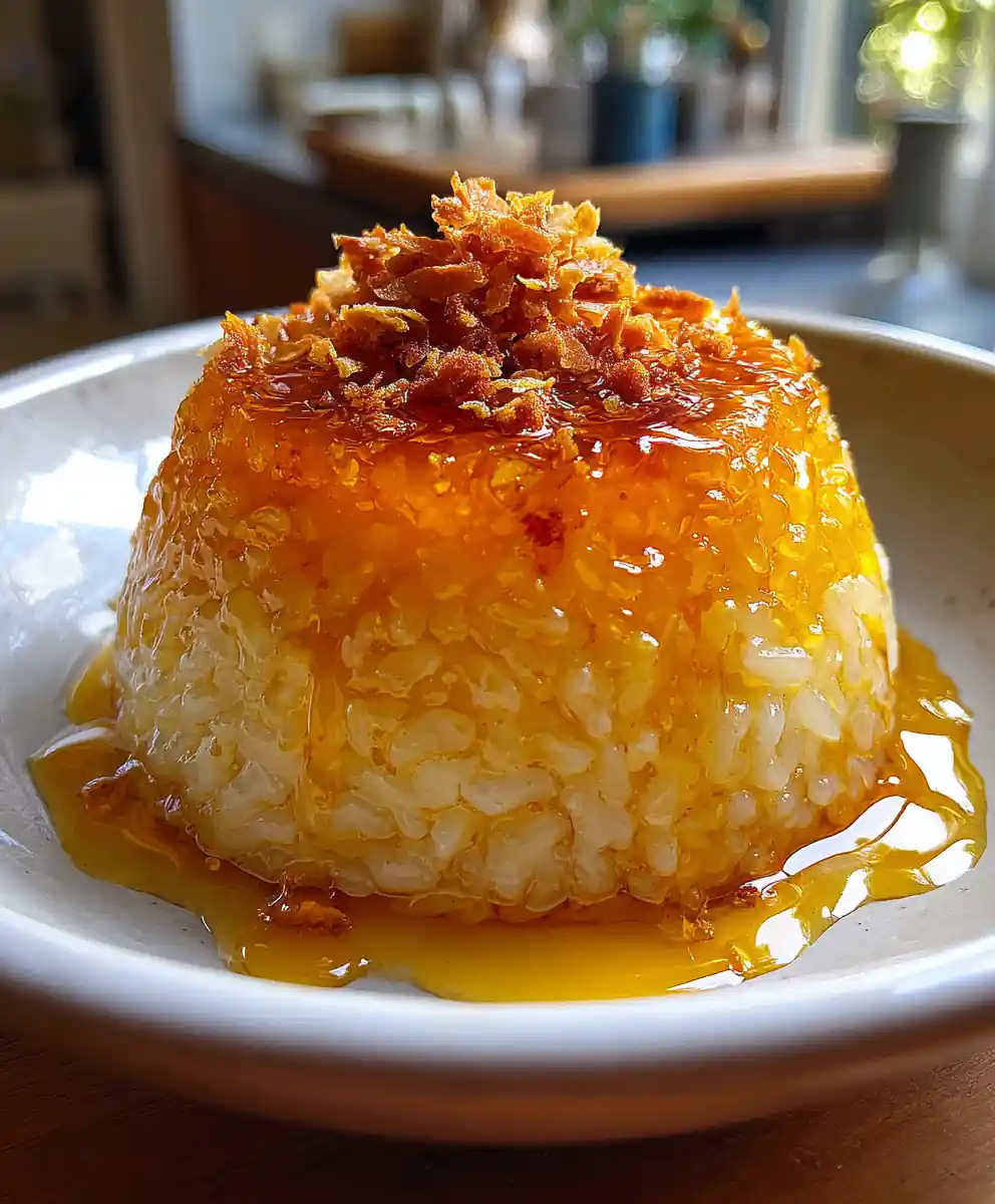 Coconut Sticky Rice Recipe 7 coconut sticky rice recipe