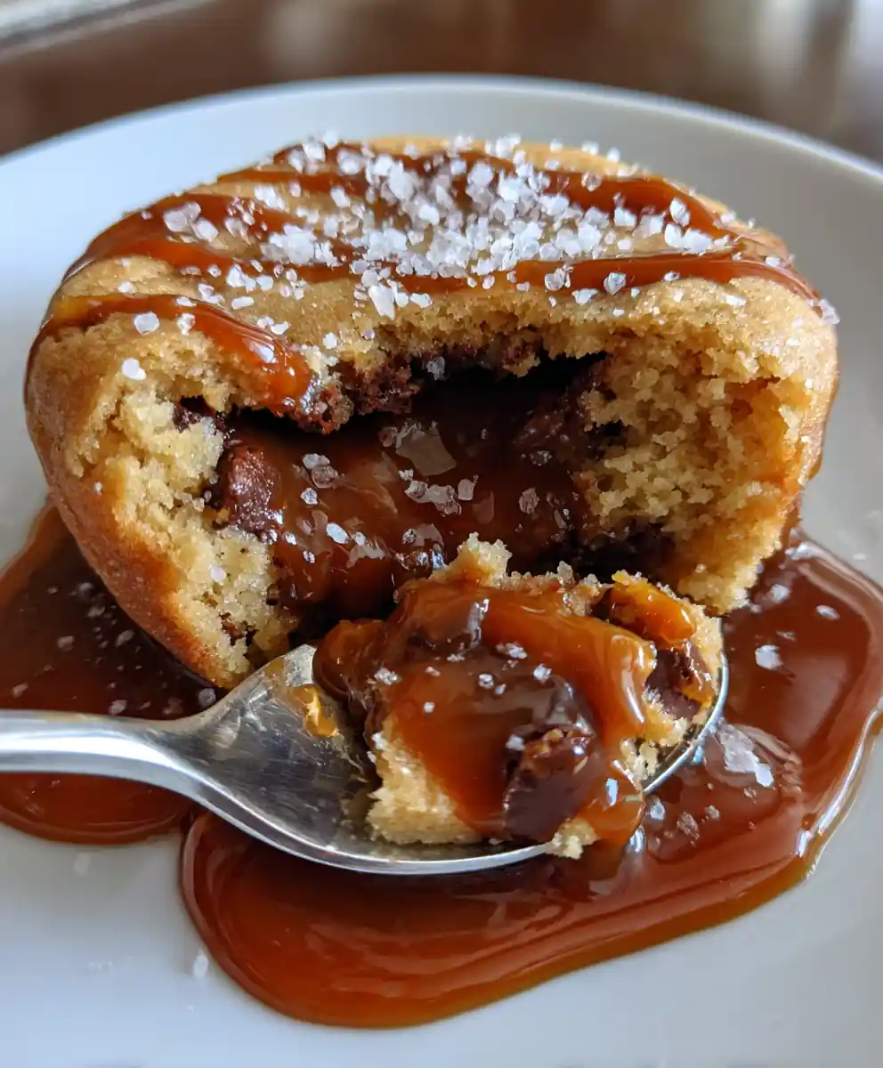 Cookie In A Mug Recipe 7 cookie in a mug recipe