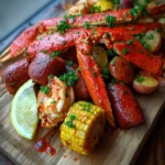 Crab Leg Boil Recipe 1765726393.362771