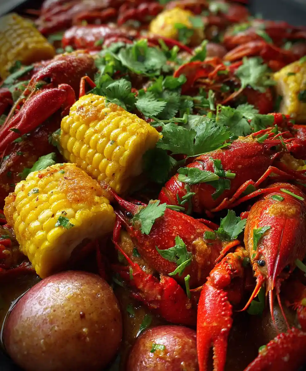 Crawfish Boil Recipe 7 crawfish boil recipe