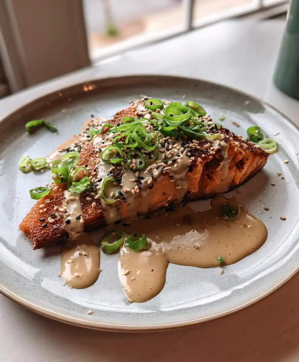 Crispy Skin Salmon Recipe 7 crispy skin salmon recipe