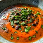 Cuban Black Bean Soup Recipe 1765573355.929066