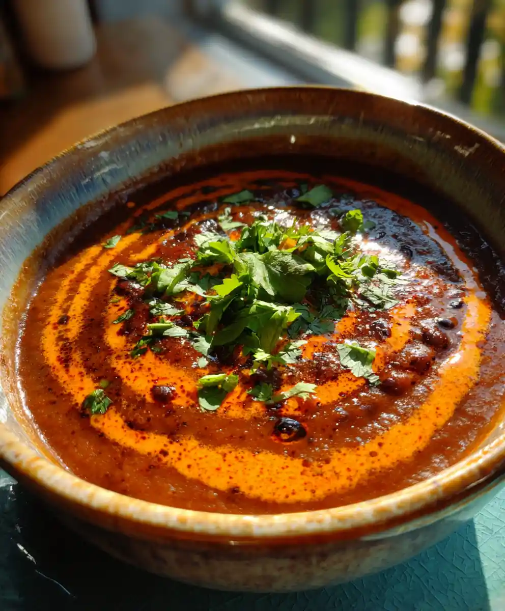 Cuban Black Bean Soup Recipe 7 cuban black bean soup recipe