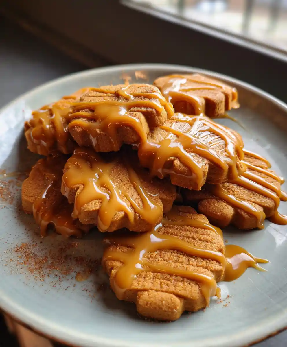 dalgona cookie recipe