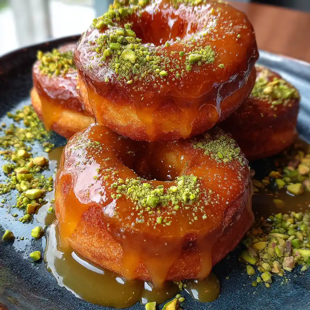 Donut Recipe Without Yeast 6 donut recipe without yeast