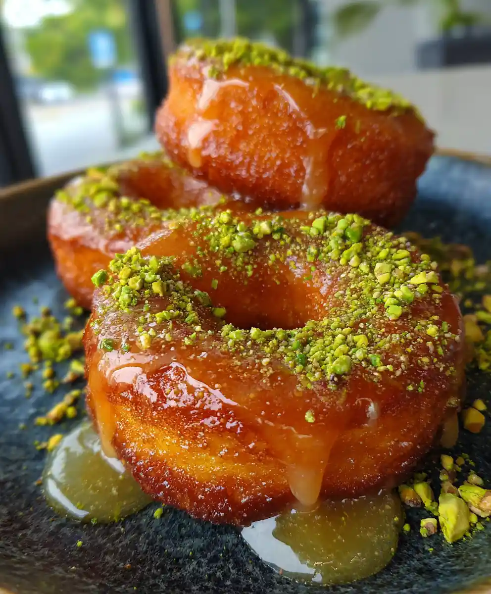 Donut Recipe Without Yeast 7 donut recipe without yeast