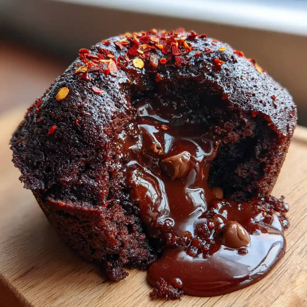 Double Chocolate Chip Muffins Recipe 6 double chocolate chip muffins recipe