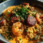 Easy Jambalaya Recipe 1765722741.7722912