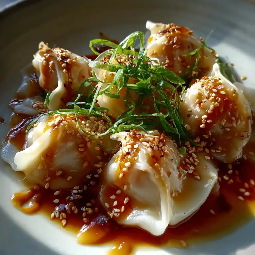 Easy Wonton Soup Recipe 6 easy wonton soup recipe