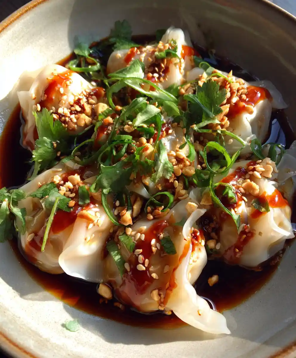 Easy Wonton Soup Recipe 7 easy wonton soup recipe