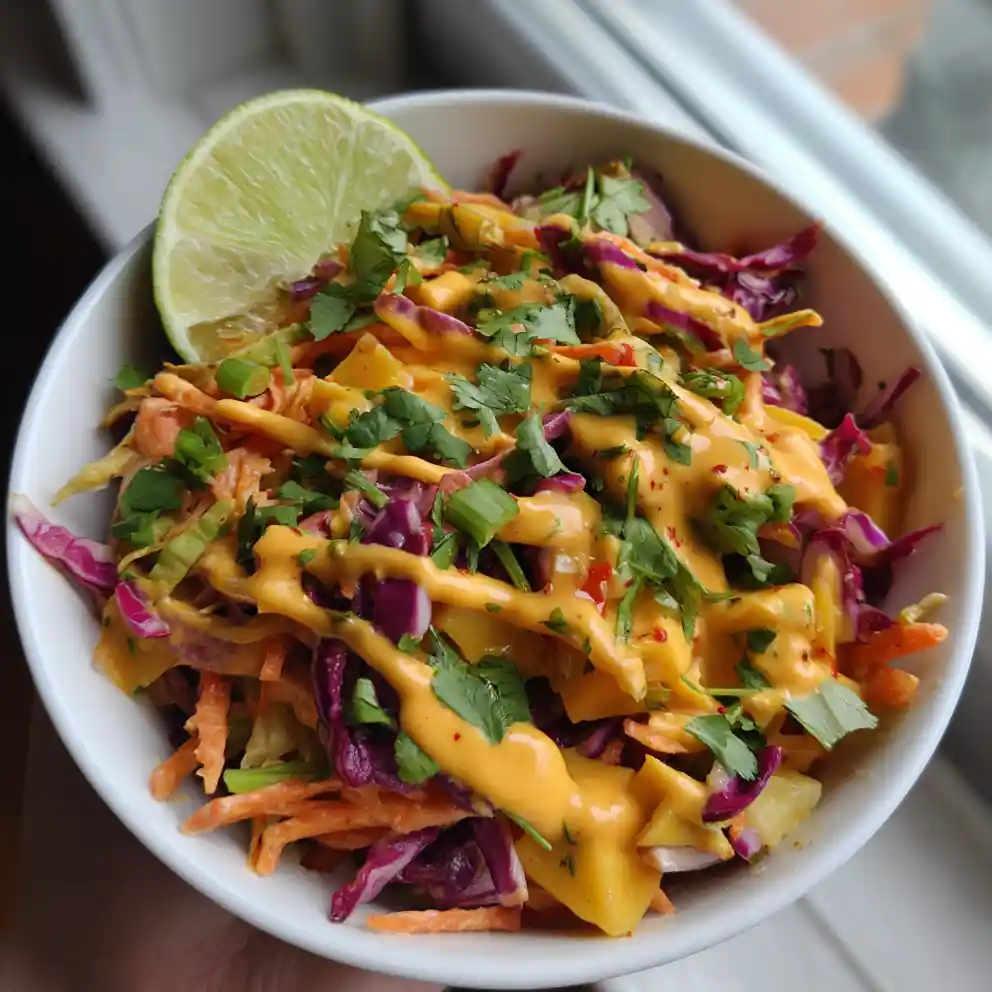 Fish Taco Slaw Recipe 6 fish taco slaw recipe