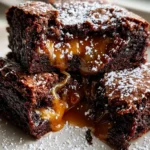 Gf Brownie Recipe 1765723532.9775152