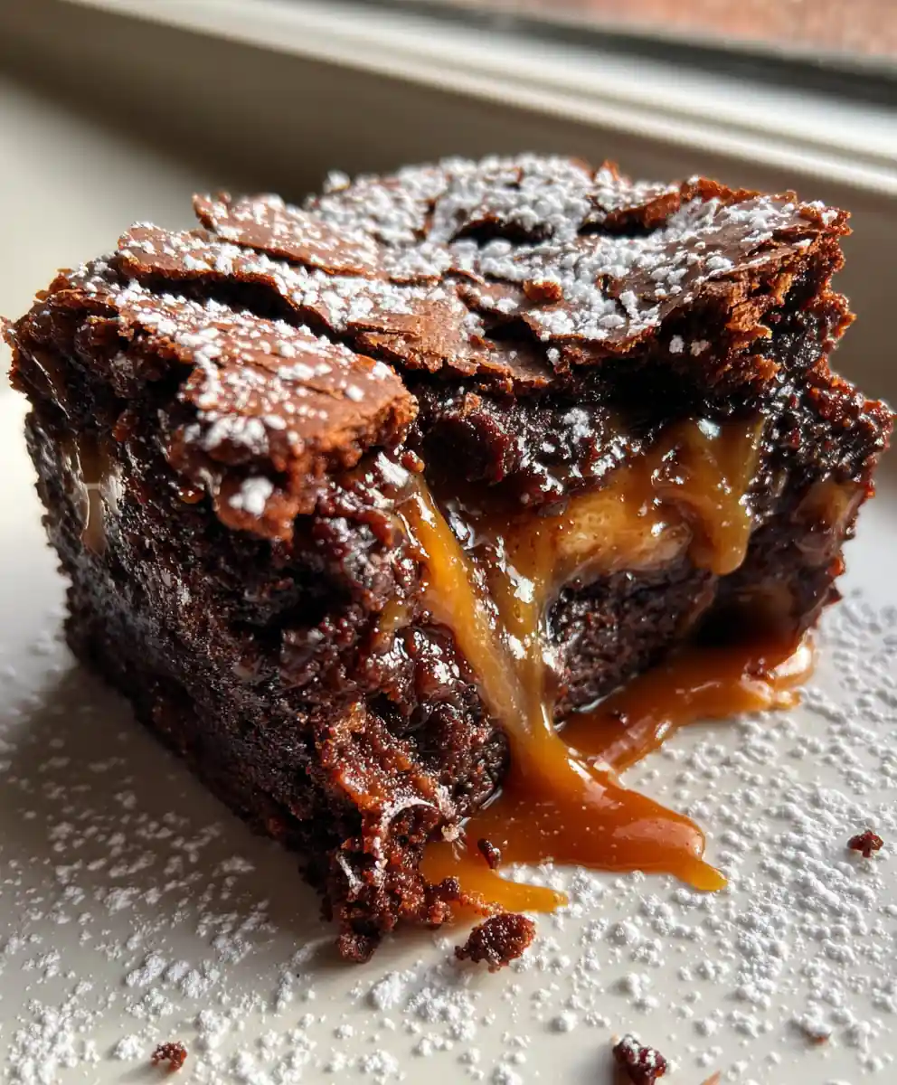 gf brownie recipe