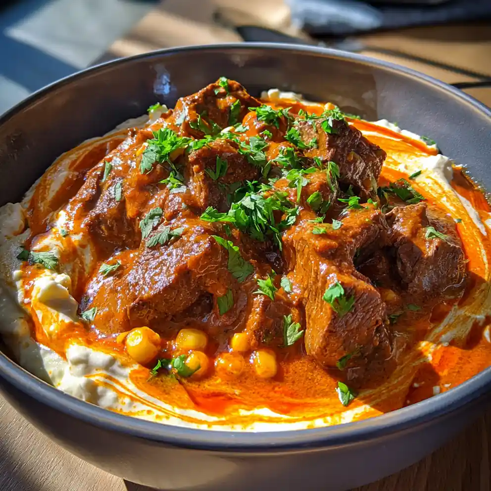 Goulash Recipe With Corn 6 goulash recipe with corn