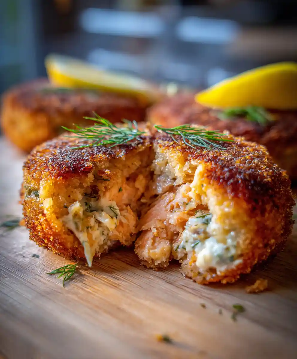 Grandma'S Old Fashioned Salmon Patties Recipe 7 grandma's old fashioned salmon patties recipe