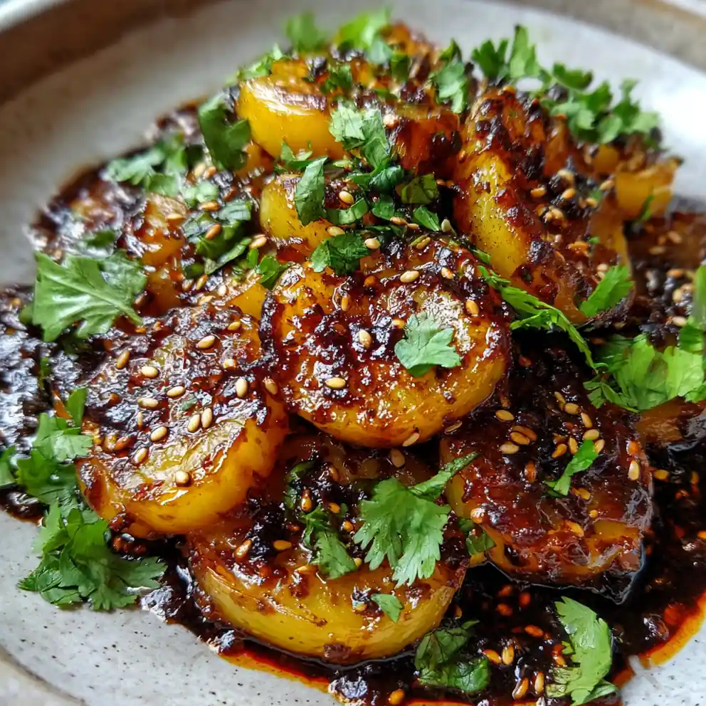 Grilled Onions Recipe 6 grilled onions recipe