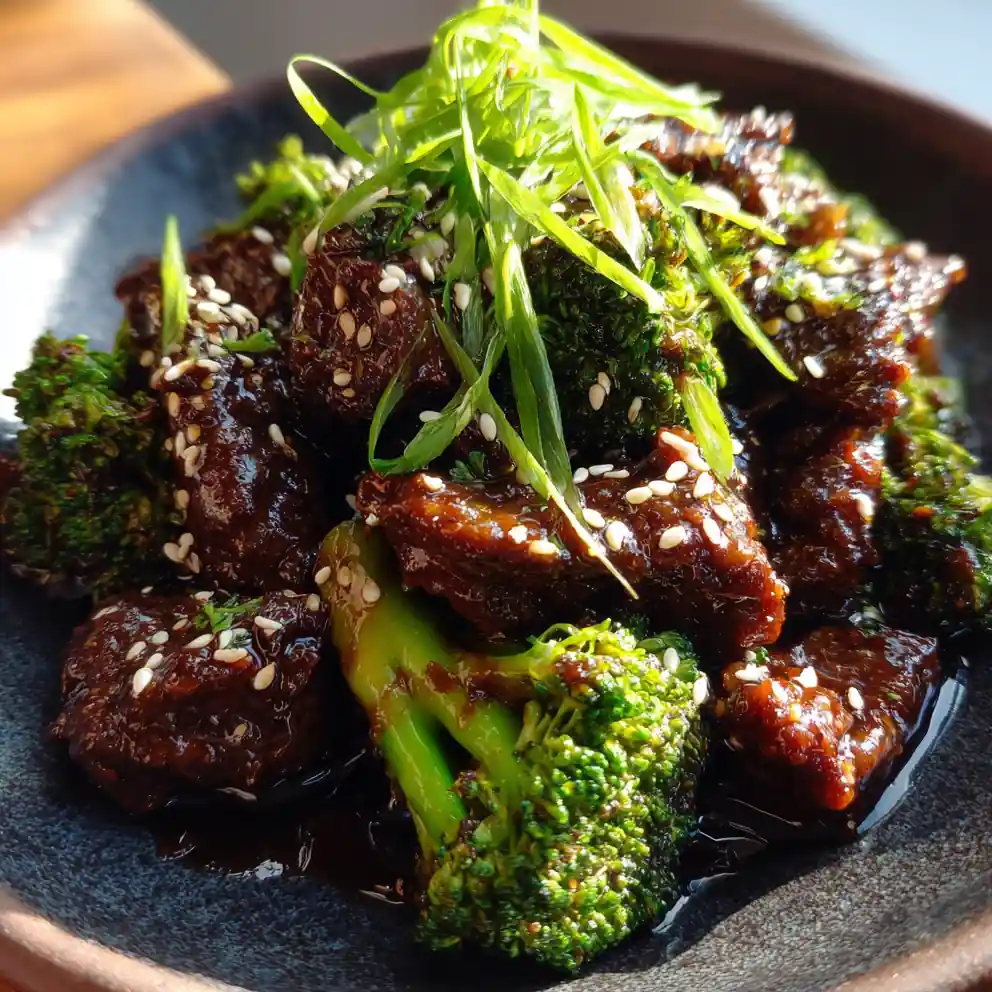 Ground Beef And Broccoli Recipe 6 ground beef and broccoli recipe