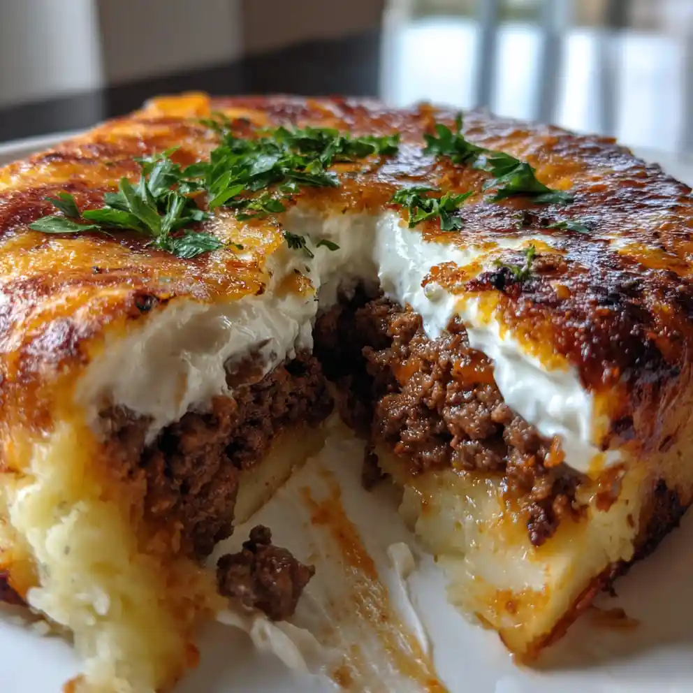 Ground Beef And Potatoes Recipe 6 ground beef and potatoes recipe