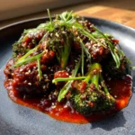 Ground Beef Broccoli Recipe 1765709306.7718492