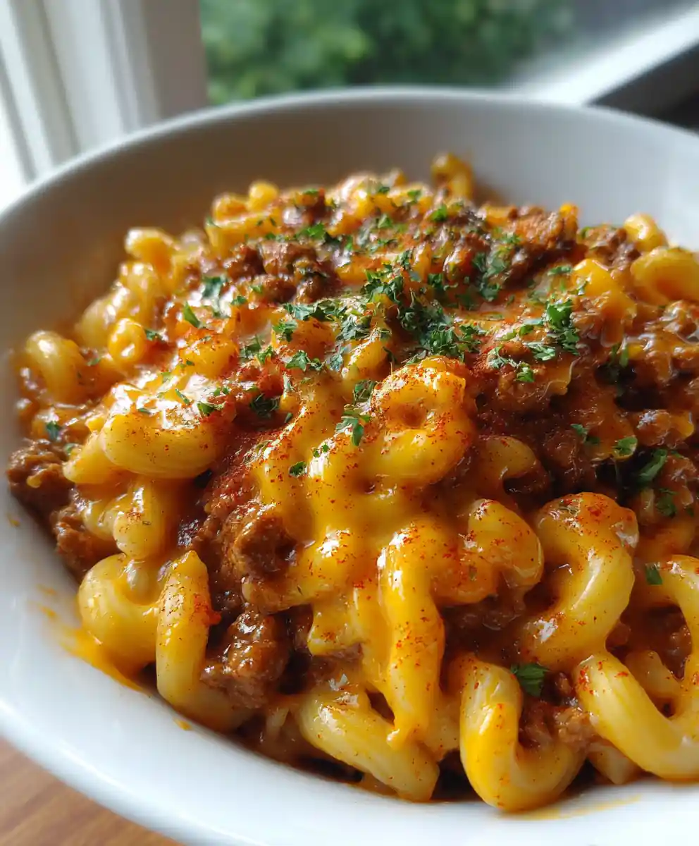 Hamburger Goulash Recipe 7 hamburger goulash recipe