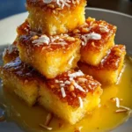 Hawaiian Butter Mochi Recipe 1765571230.0099075