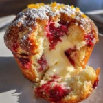 High Protein Muffin Recipe 1765897844.1934247