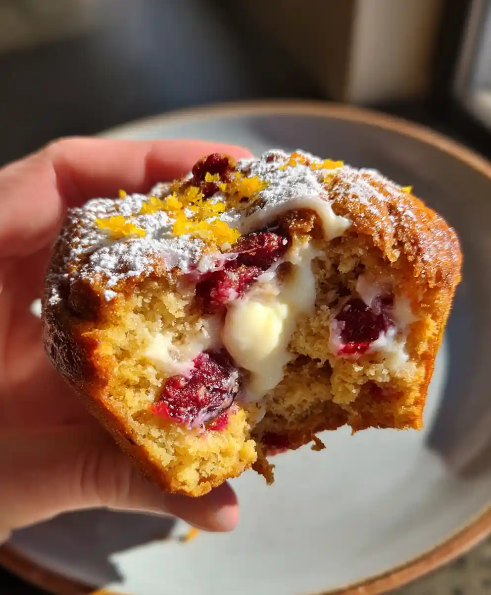 high protein muffin recipe