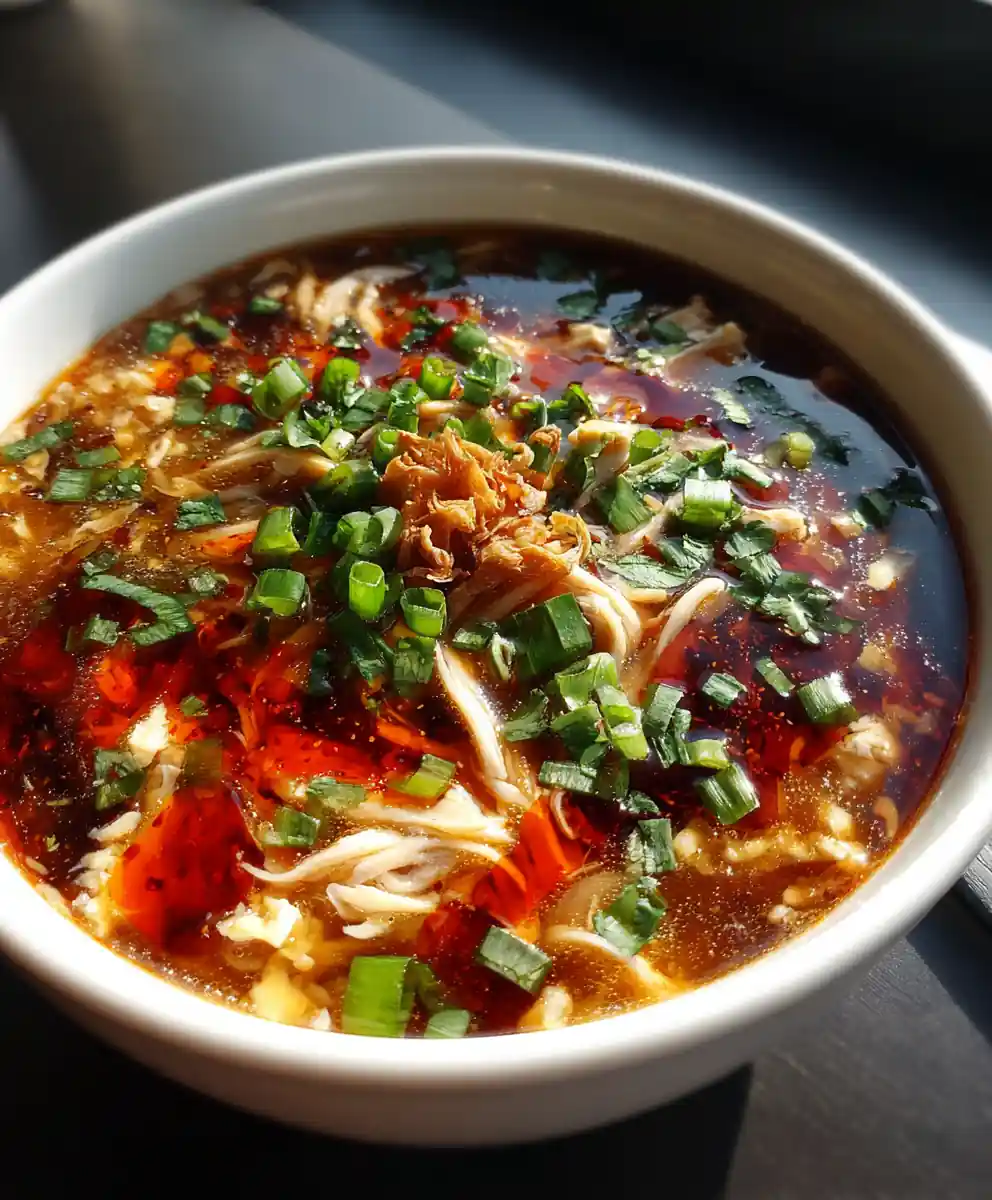 Hot N Sour Soup Recipe 7 hot n sour soup recipe