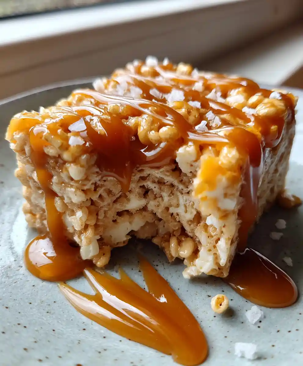 kellogg's rice krispie treats recipe