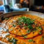 Lebanese Lentil Soup Recipe 1765701096.735162