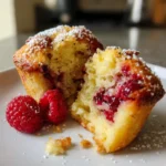 Lemon Poppyseed Muffin Recipe 1765665534.84632