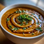 Lentil Soup Recipe 1765320155.3607514