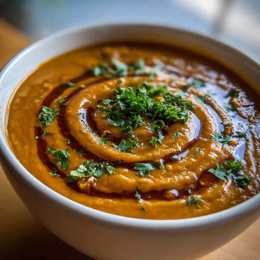 lentil soup recipe
