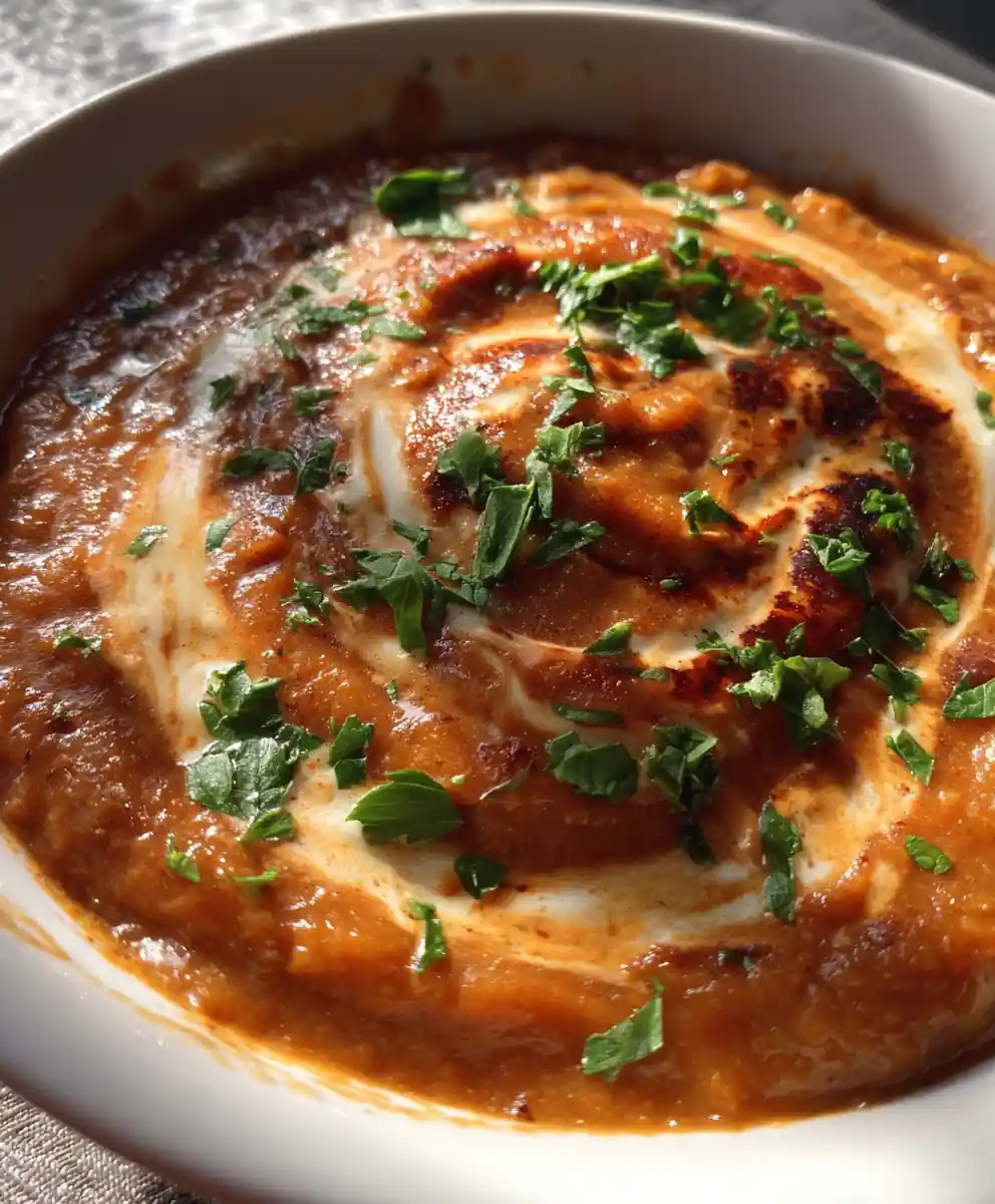 lentil soup recipe