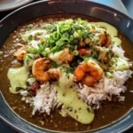 Louisiana Seafood Gumbo Recipe 1765323495.7928092