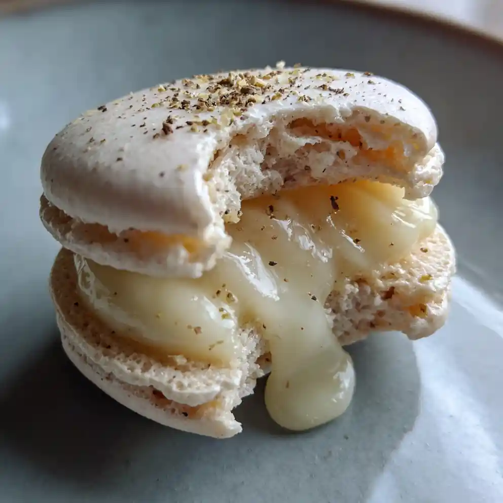 Macarons Recipe Without Almond Flour 6 macarons recipe without almond flour