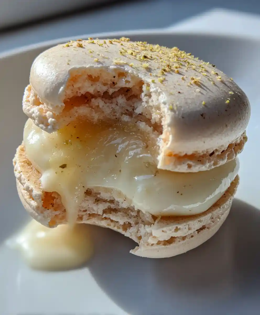 Macarons Recipe Without Almond Flour 7 macarons recipe without almond flour