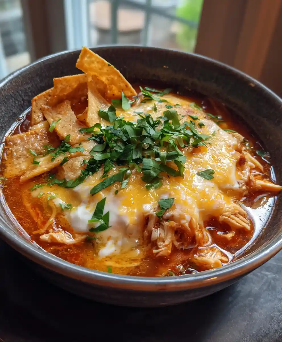 Mcalister'S Chicken Tortilla Soup Recipe 7 mcalister's chicken tortilla soup recipe