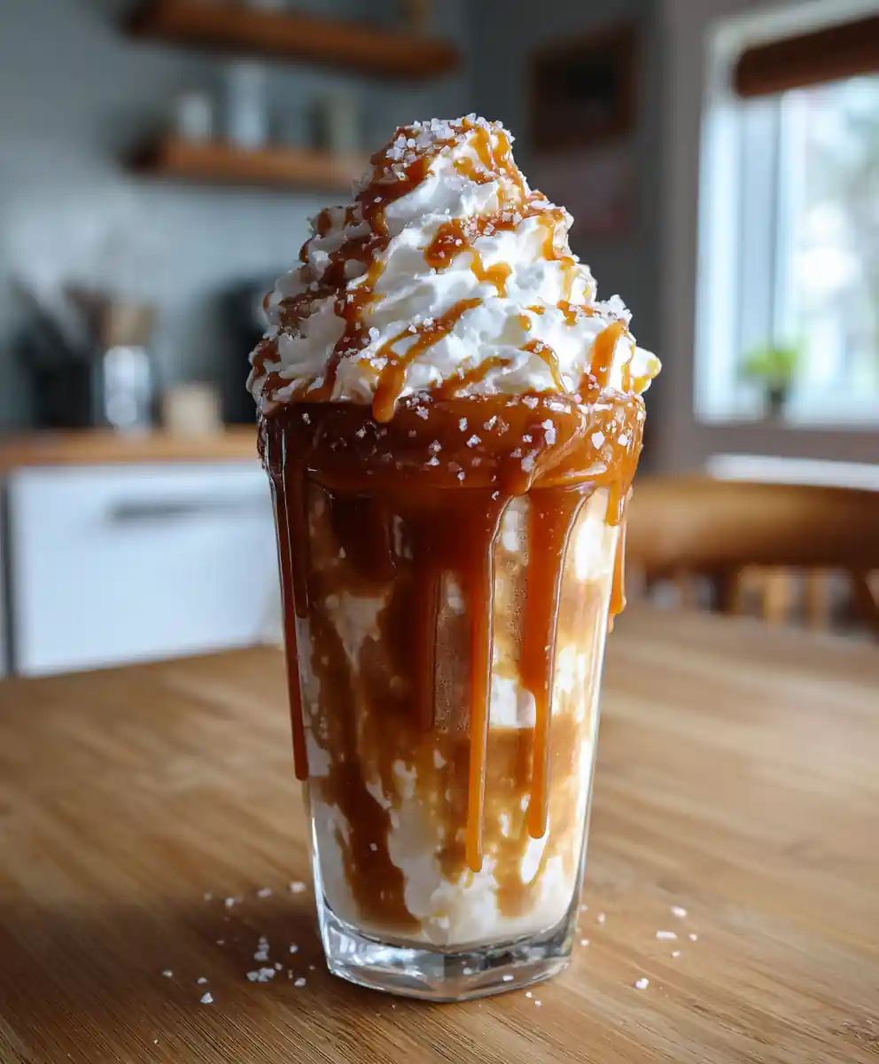 Mcdonalds Caramel Frappe Recipe 7 mcdonalds caramel frappe recipe