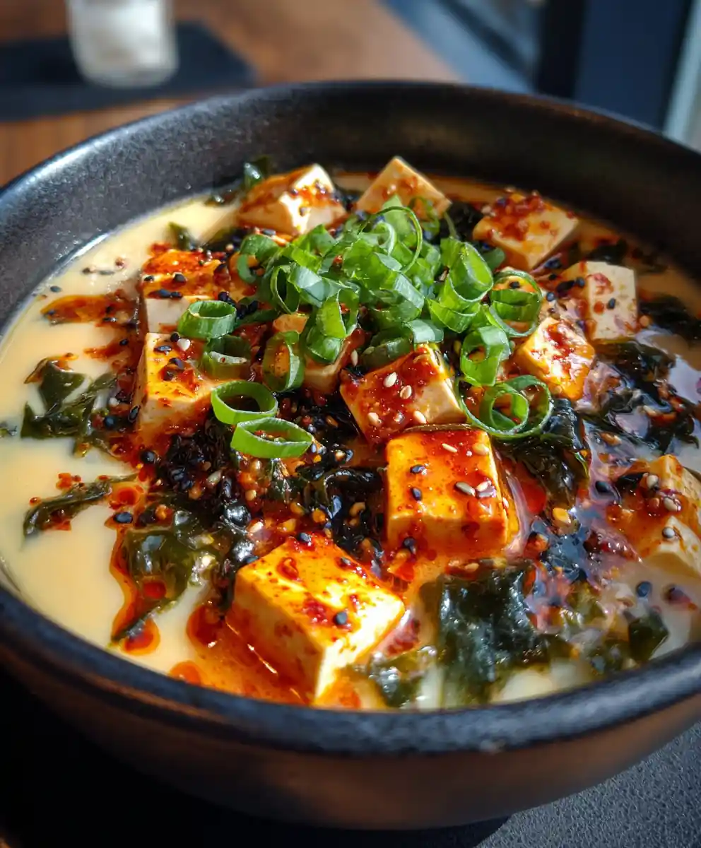 Miso Soup Recipe 7 miso soup recipe