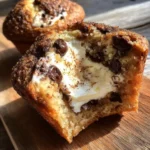 Moist Chocolate Chip Muffin Recipe 1765341934.5287178