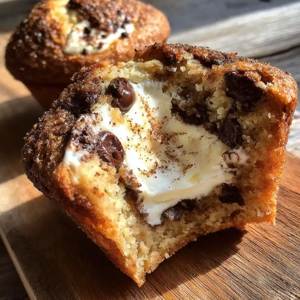 Moist Chocolate Chip Muffin Recipe 6 moist chocolate chip muffin recipe