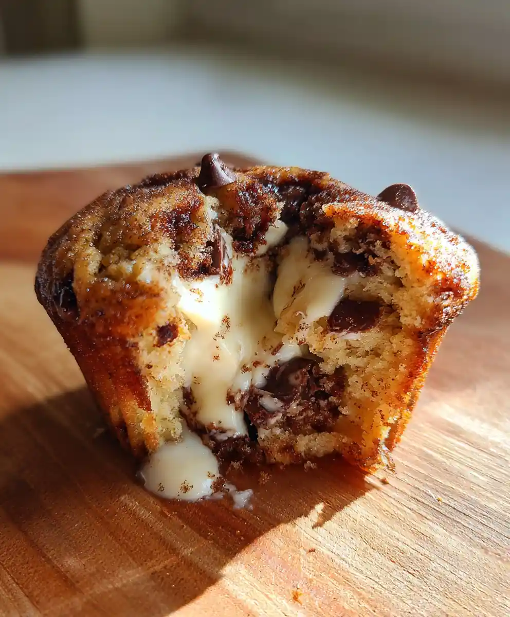 Moist Chocolate Chip Muffin Recipe 7 moist chocolate chip muffin recipe