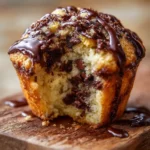Muffin Recipe Chocolate Chip 1765894978.6929188
