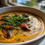 Mushroom Soup Recipe Minecraft 1765278550.7958267