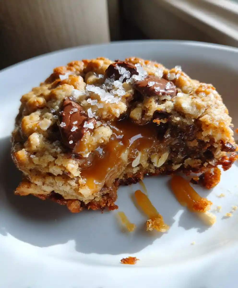 Oatmeal Chocolate Chip Cookie Recipe 7 oatmeal chocolate chip cookie recipe