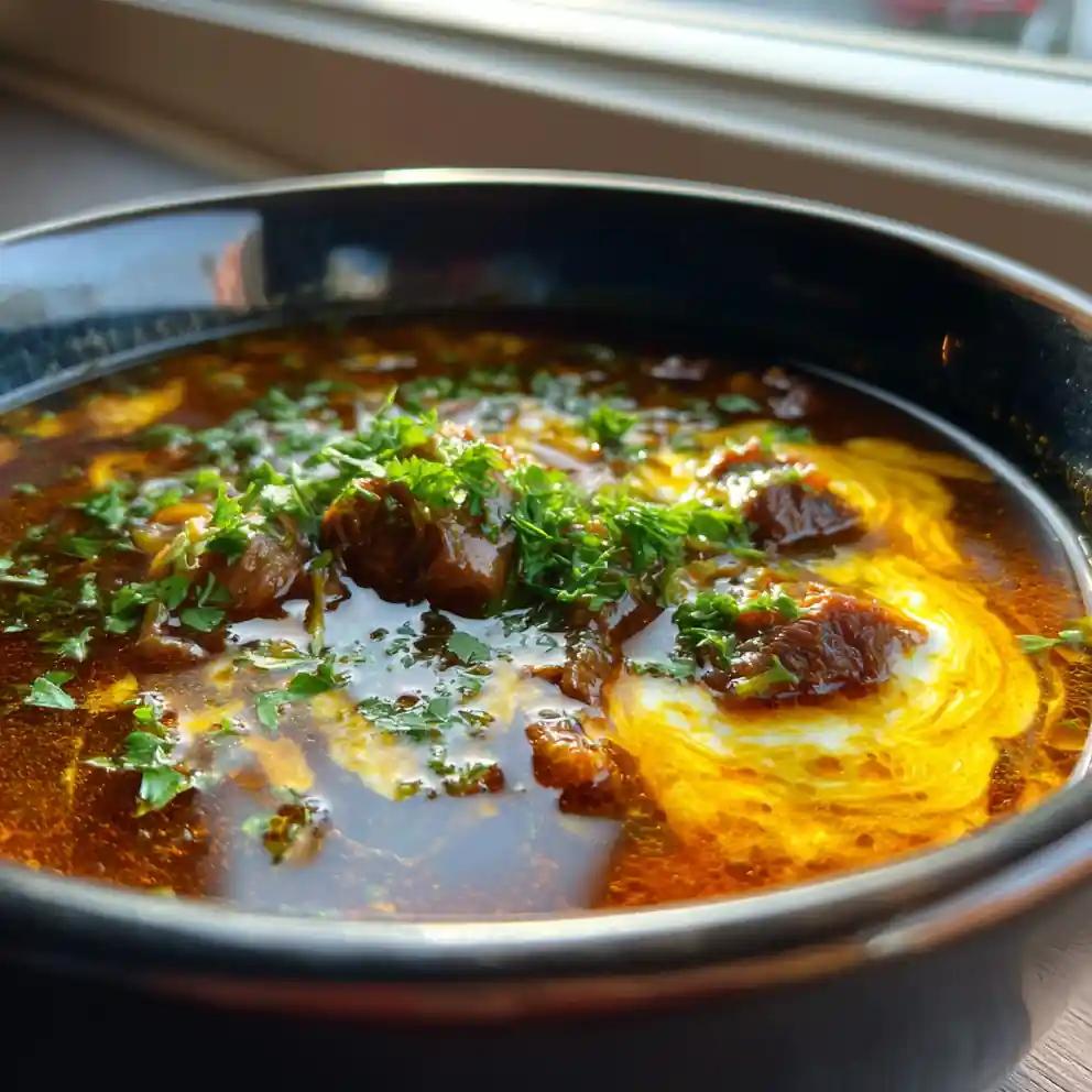 Old Fashioned Oxtail Soup Recipe 6 old fashioned oxtail soup recipe